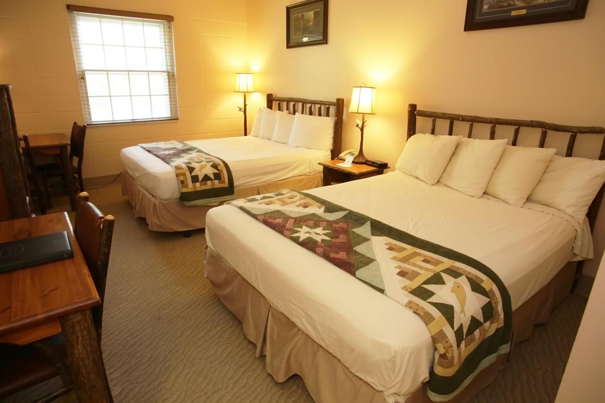 Canyon Inn Spencer Dış mekan fotoğraf