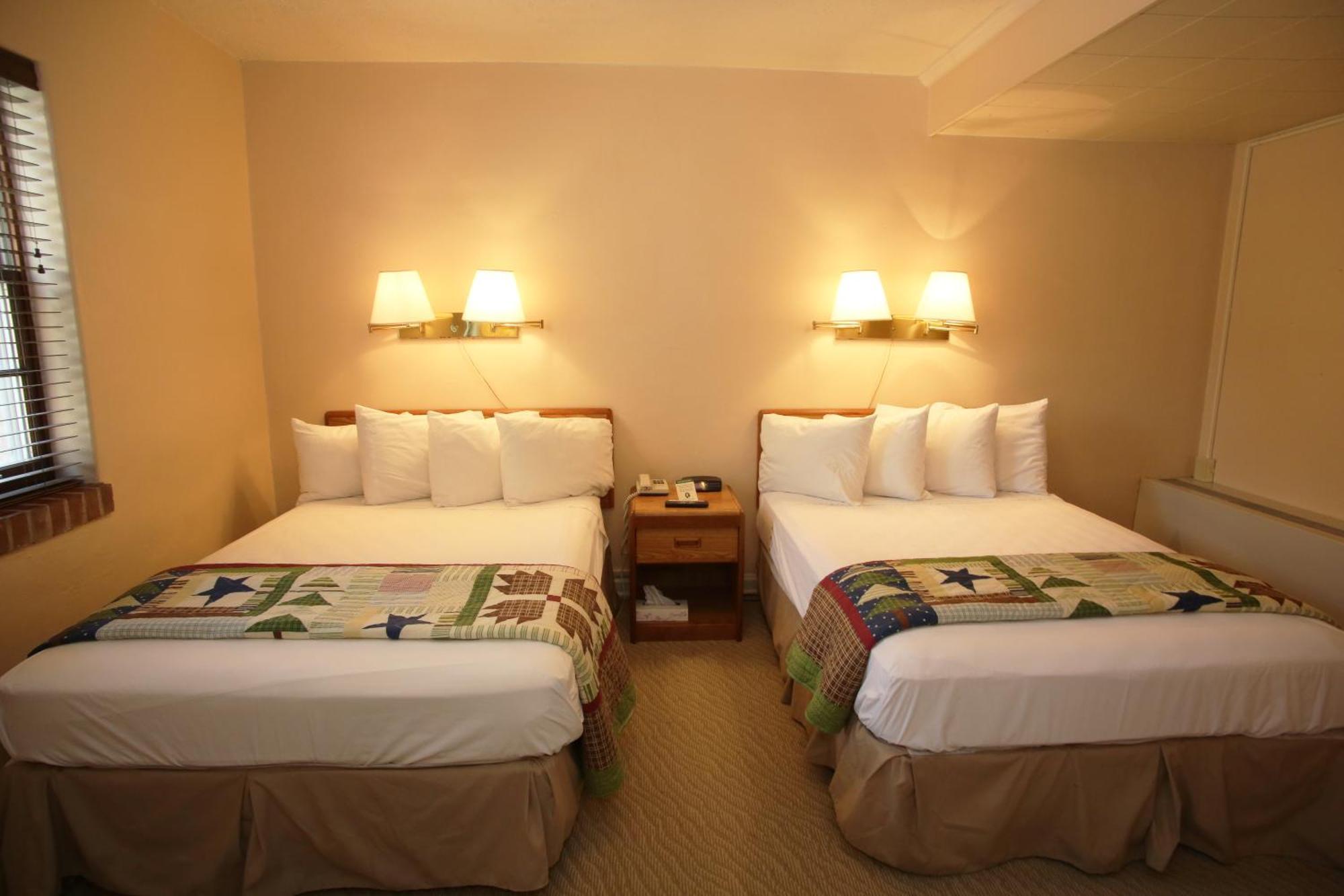 Canyon Inn Spencer Oda fotoğraf
