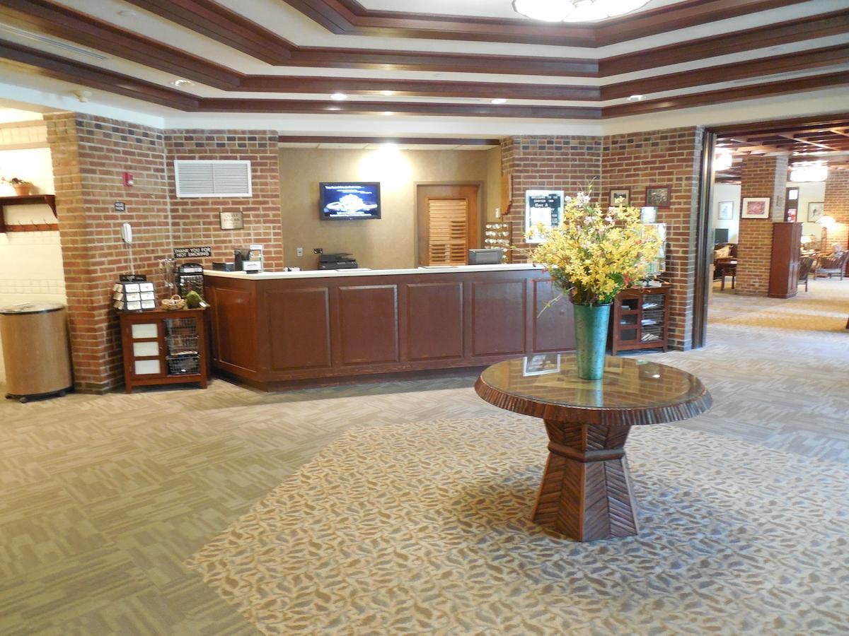 Canyon Inn Spencer Dış mekan fotoğraf