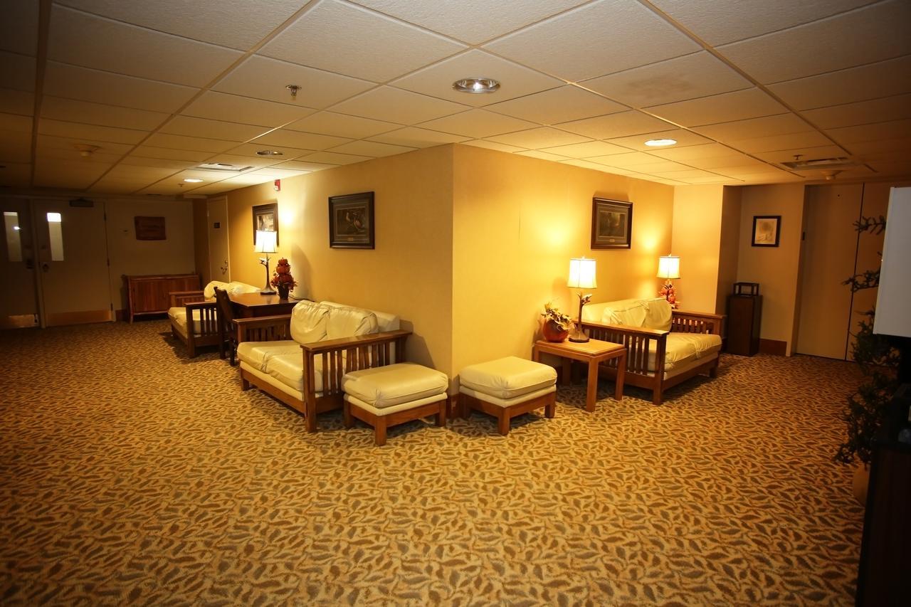 Canyon Inn Spencer Dış mekan fotoğraf