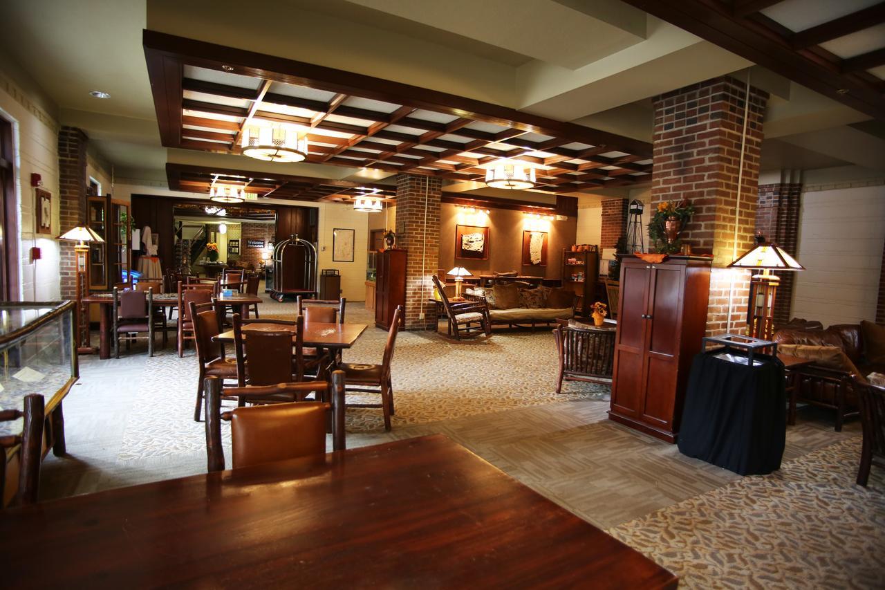 Canyon Inn Spencer Dış mekan fotoğraf