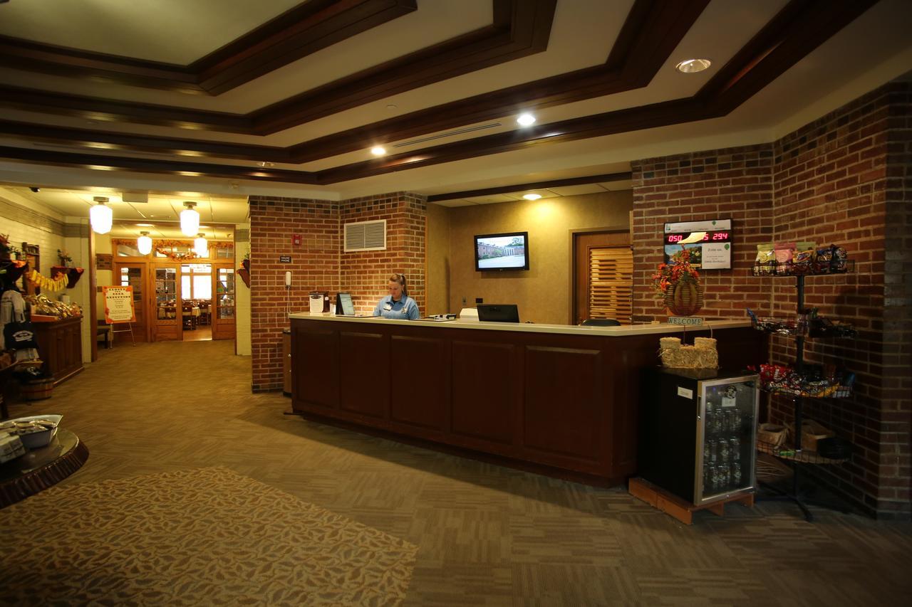 Canyon Inn Spencer Dış mekan fotoğraf